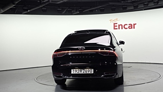 HYUNDAI GRANDEUR IG 2022