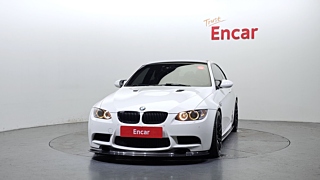 BMW M3 E90 2012