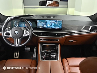 BMW X6 G06 M60i First Edition 2023