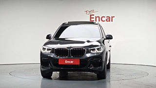BMW X3 G01 2021