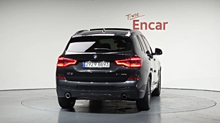 BMW X3 G01 2021
