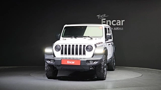JEEP WRANGLER JL  2022