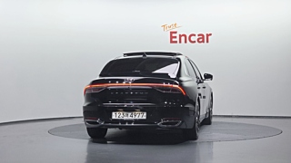HYUNDAI GRANDEUR IG 2020