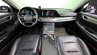 HYUNDAI GRANDEUR IG 2020