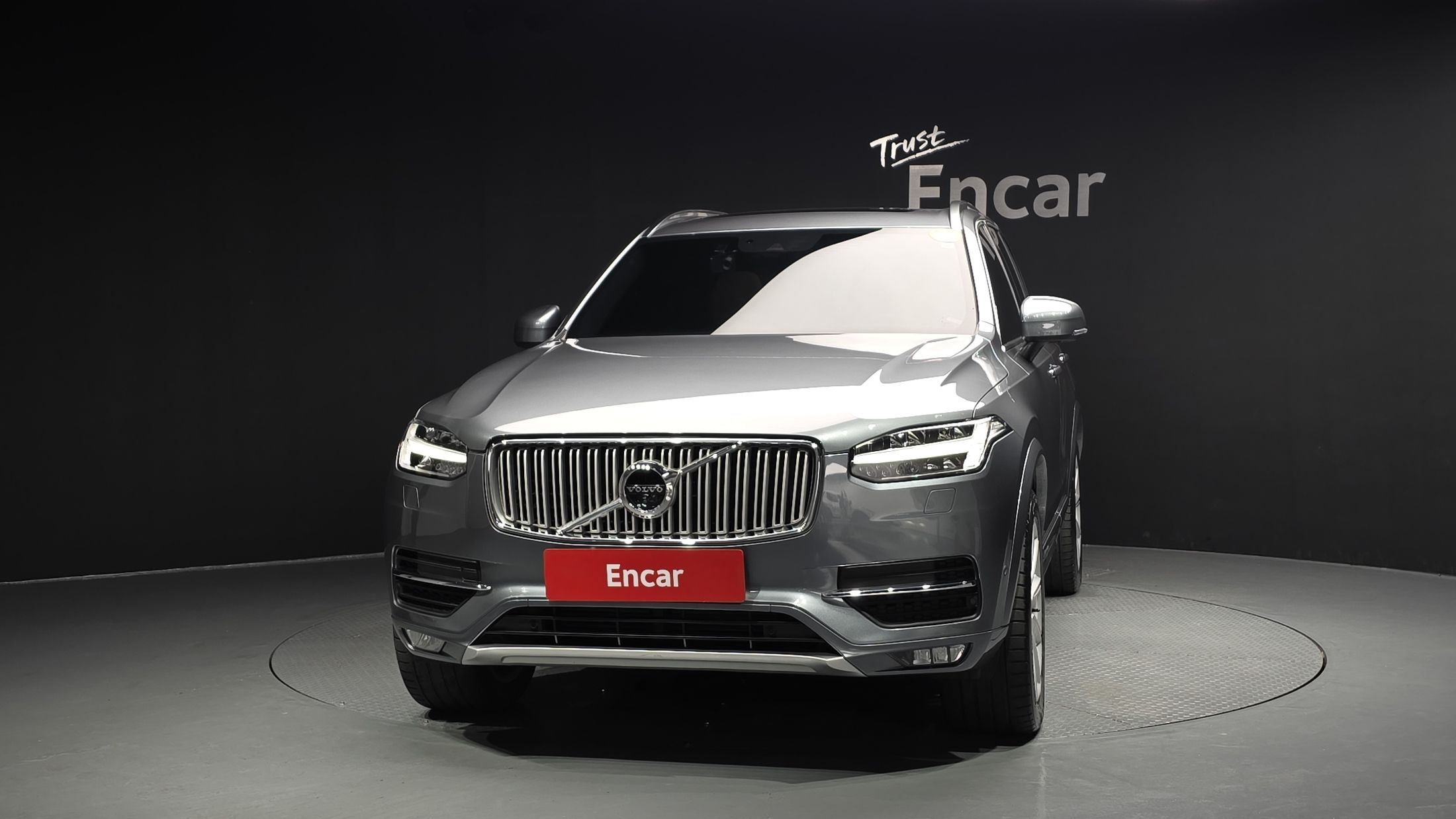 VOLVO XC90 2019