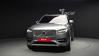VOLVO XC90 2019