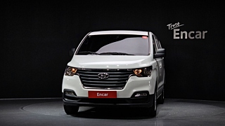 HYUNDAI STAREX GRAND 2019