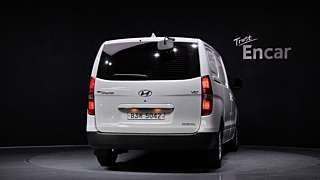 HYUNDAI STAREX GRAND 2019