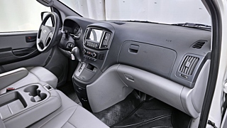 HYUNDAI STAREX GRAND 2019
