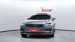 VOLVO S90 2021