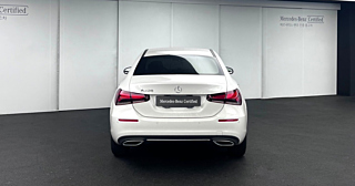 MERCEDES BENZ A-CLASS W177 2023
