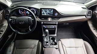 HYUNDAI GRANDEUR IG 2019
