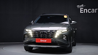 HYUNDAI TUCSON HYBRID NX4 2021