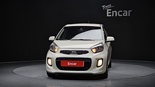 KIA MORNING 2015