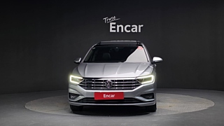 VOLKSWAGEN JETTA 2021