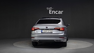 VOLKSWAGEN JETTA 2021