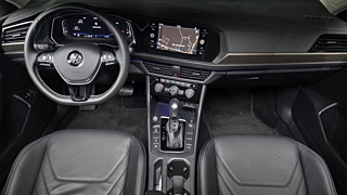 VOLKSWAGEN JETTA 2021