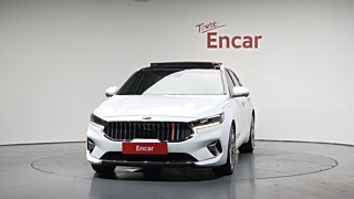 KIA K7 PREMIER 2020