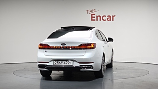 KIA K7 PREMIER 2020
