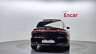 HYUNDAI GRANDEUR IG HYBRID 2022