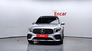 MERCEDES BENZ GLB-CLASS X247 2021