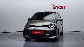 KIA MORNING URBAN JA 2020