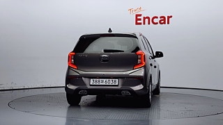 KIA MORNING URBAN JA 2020