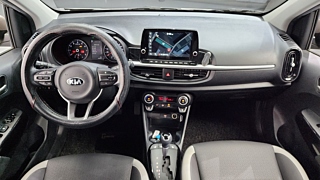 KIA MORNING URBAN JA 2020