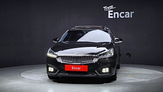 KIA K7 2017
