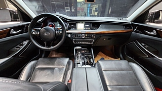 KIA K7 2017