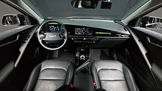 KIA NIRO EV 2022