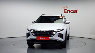 HYUNDAI TUCSON NX4 2021