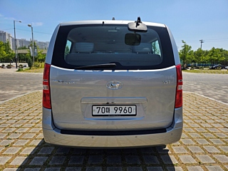HYUNDAI STAREX GRAND 2016