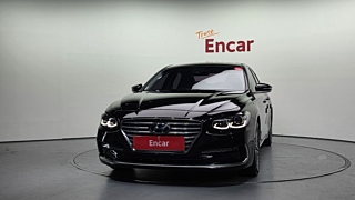 HYUNDAI GRANDEUR IG 2019