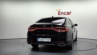 HYUNDAI GRANDEUR IG 2019