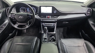 HYUNDAI GRANDEUR IG 2019
