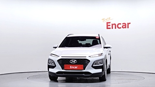 HYUNDAI KONA 2019