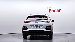 HYUNDAI KONA 2019