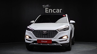 HYUNDAI TUCSON 2017