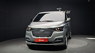 HYUNDAI STAREX GRAND 2019