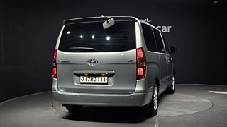 HYUNDAI STAREX GRAND 2019