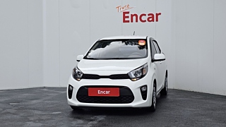 KIA MORNING JA 2019