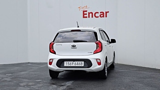 KIA MORNING JA 2019