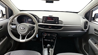 KIA MORNING JA 2019