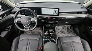 KIA K5 2024