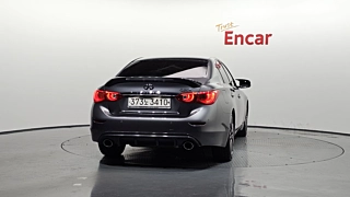 INFINITI Q50 2016
