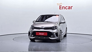 KIA MORNING JA 2017