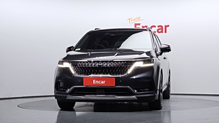 KIA CARNIVAL 2022