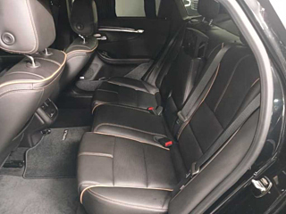 DAEWOO IMPALA 2018