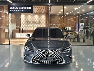 Заказать LEXUS ES300H